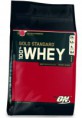 OPTIMUM NUTRITION 100% WHEY GOLD STANDAR 10 lbs